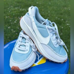 NIKE Waffle Debut sneaker